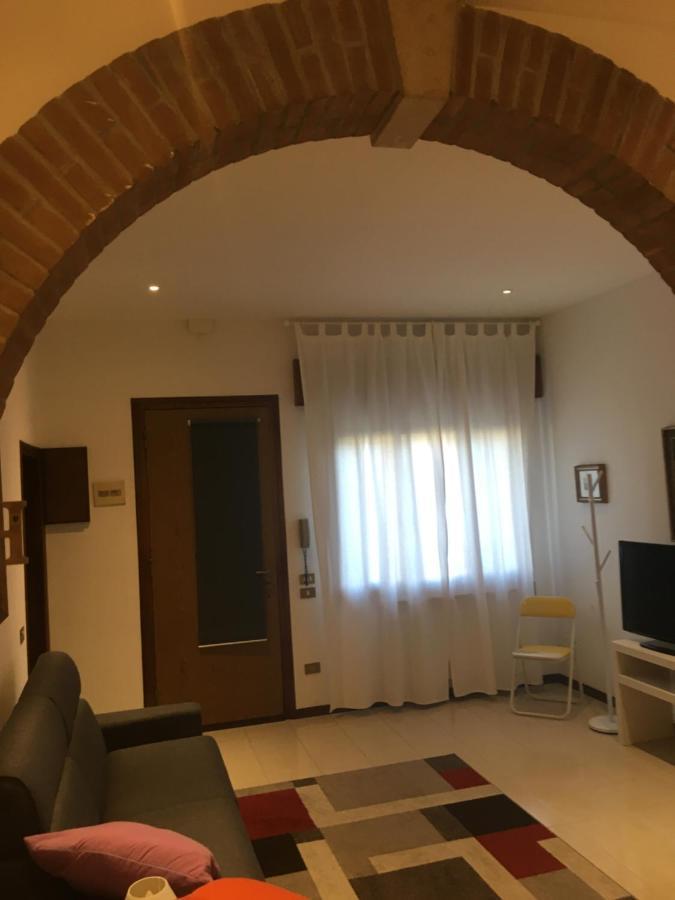 Eco Venice Фаваро-Венето Екстер'єр фото