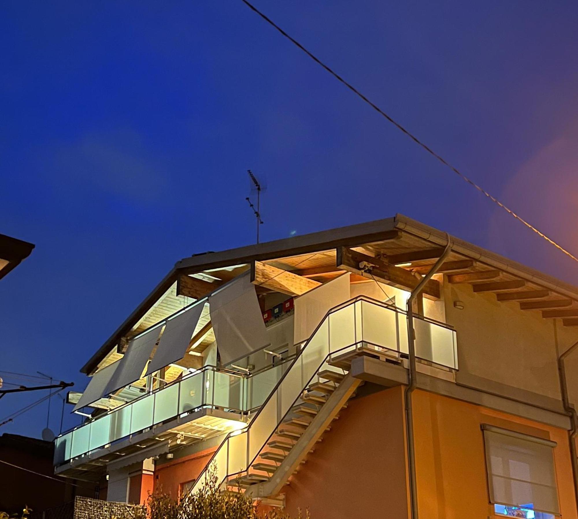 Eco Venice Фаваро-Венето Екстер'єр фото