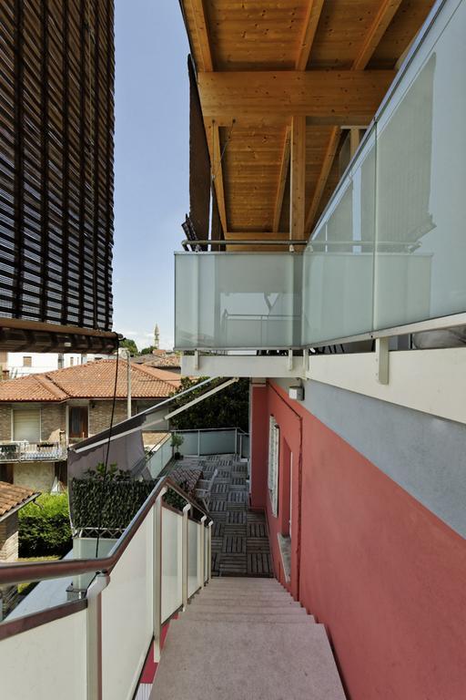 Eco Venice Фаваро-Венето Екстер'єр фото