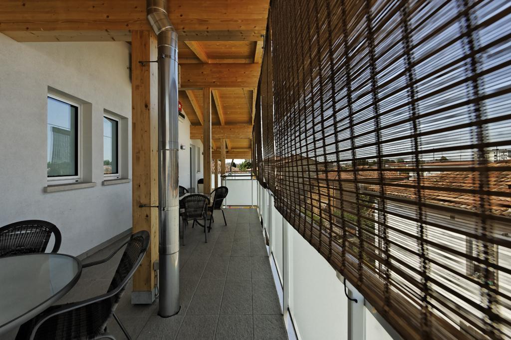 Eco Venice Фаваро-Венето Екстер'єр фото