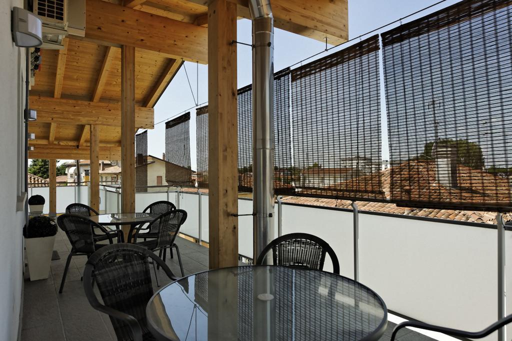 Eco Venice Фаваро-Венето Екстер'єр фото