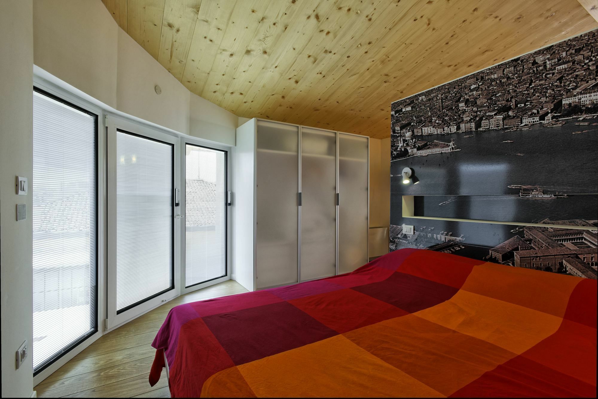 Eco Venice Фаваро-Венето Екстер'єр фото